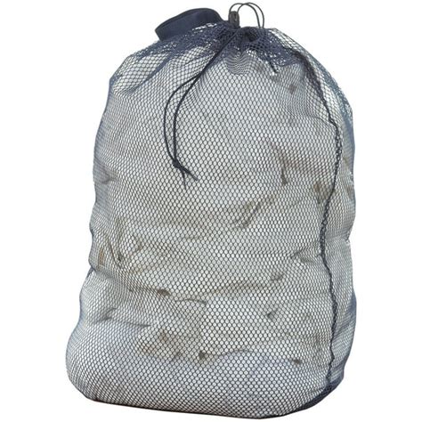 walmart laundry bag|mesh bags with drawstring walmart.